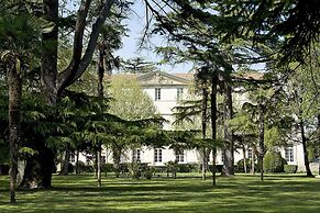 Château de Lignan