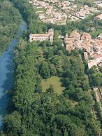 Château de Lignan