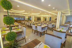 Kleopatra Life Hotel & SPA