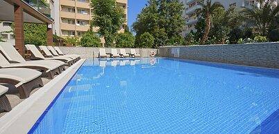 Kleopatra Life Hotel & SPA