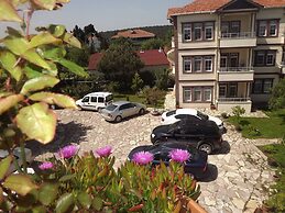 Hamsilos Tatil Koyu & Apart Hotel