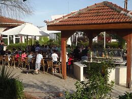 Hamsilos Tatil Koyu & Apart Hotel