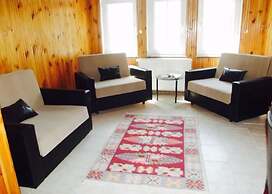 Hamsilos Tatil Koyu & Apart Hotel