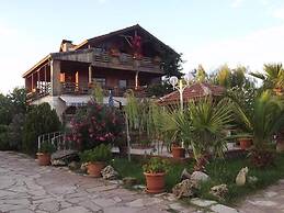 Hamsilos Tatil Koyu & Apart Hotel