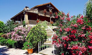 Hamsilos Tatil Koyu & Apart Hotel