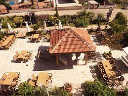 Hamsilos Tatil Koyu & Apart Hotel