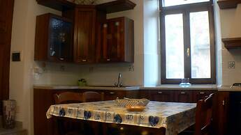 Thalassa Locanda B&B e Appartamento