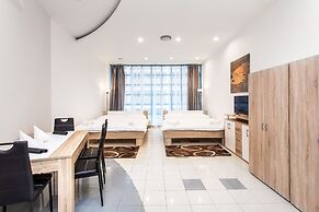 Terrace Hotel Prague