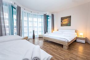 Terrace Hotel Prague