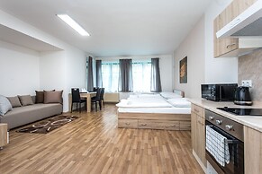 Terrace Hotel Prague