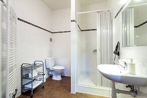 Terrace Hotel Prague