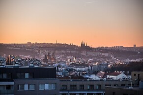 Terrace Hotel Prague