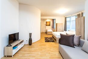 Terrace Hotel Prague
