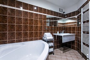 Terrace Hotel Prague