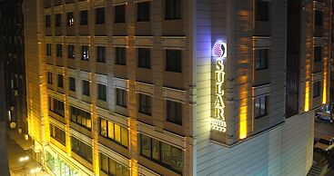 Sular Hotel