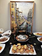 Sular Hotel