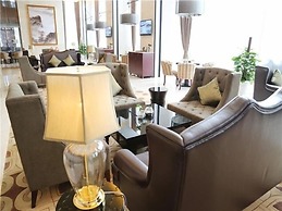 Jiuhua Jin Jiang International Hotel