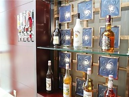 Jiuhua Jin Jiang International Hotel