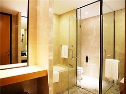Jiuhua Jin Jiang International Hotel