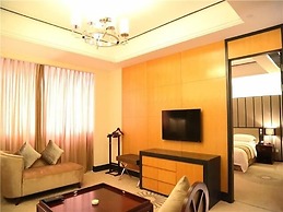 Jiuhua Jin Jiang International Hotel