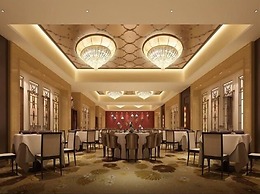 Jiuhua Jin Jiang International Hotel