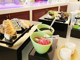 Jiuhua Jin Jiang International Hotel
