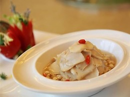 Jiuhua Jin Jiang International Hotel