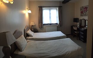 The Sorrel Horse Inn