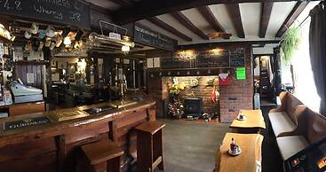 The Sorrel Horse Inn