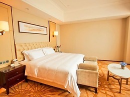 Liu Yuan Jin Jiang Hotel Changde
