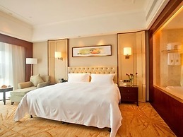 Liu Yuan Jin Jiang Hotel Changde