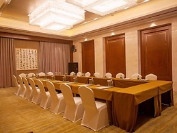 Liu Yuan Jin Jiang Hotel Changde