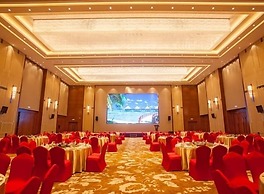 Liu Yuan Jin Jiang Hotel Changde