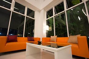Primetime Hotel