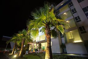 Primetime Hotel
