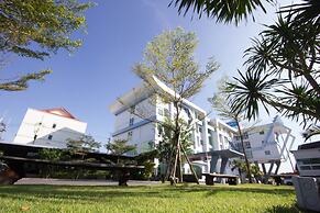 Primetime Hotel