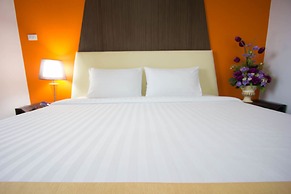 Primetime Hotel