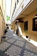 Safrano Palace