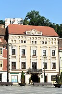 Safrano Palace