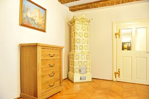 Safrano Palace