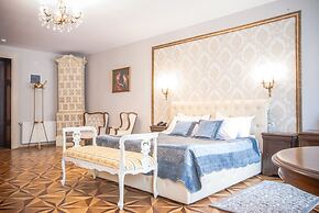 Safrano Palace