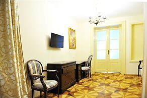 Safrano Palace