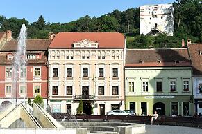 Safrano Palace