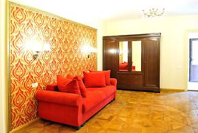 Safrano Palace