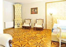 Safrano Palace