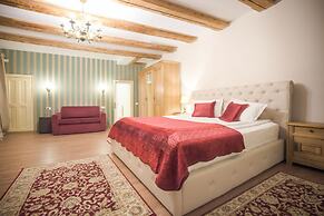 Safrano Palace