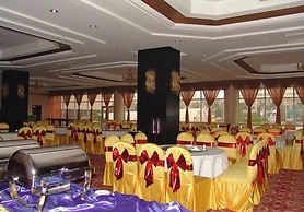 Qian'an Jin Jiang Hotel