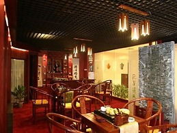 Qian'an Jin Jiang Hotel