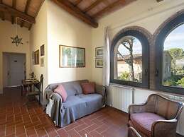 Podere San Quirico