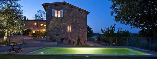 Podere San Quirico